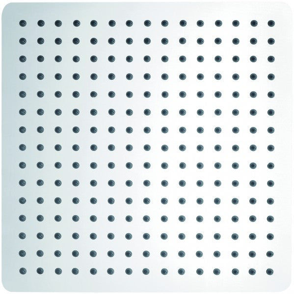 Cabezal de ducha cuadrado DPG2001