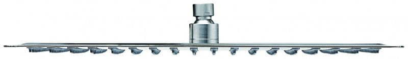 Cabezal de ducha cuadrado DPG2033