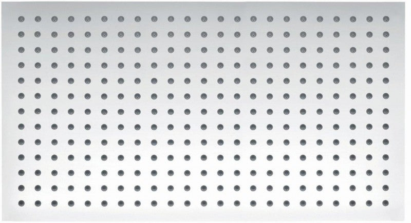 Cabezal de ducha rectangular DPG2051