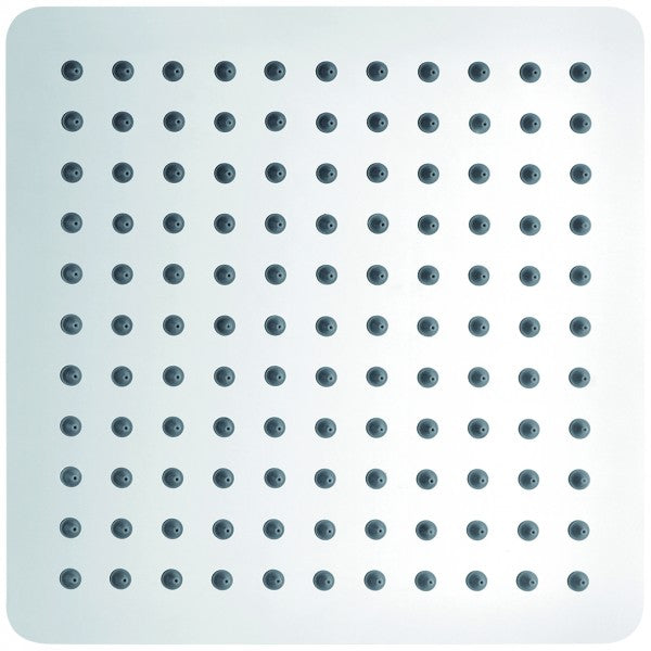 Ducha de lluvia XXL de acero inoxidable DPG2007