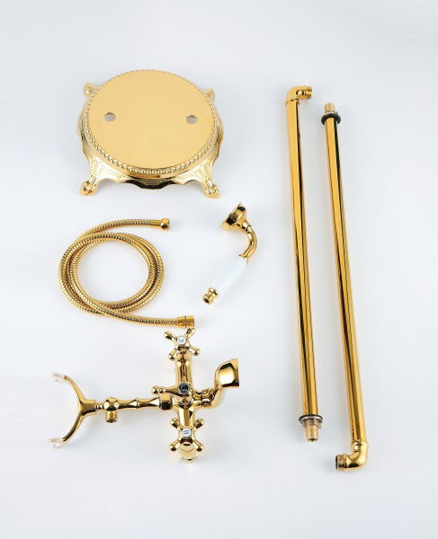 Mezclador de baño independiente 1414