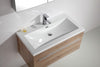Conjunto de muebles de baño T900 Basic