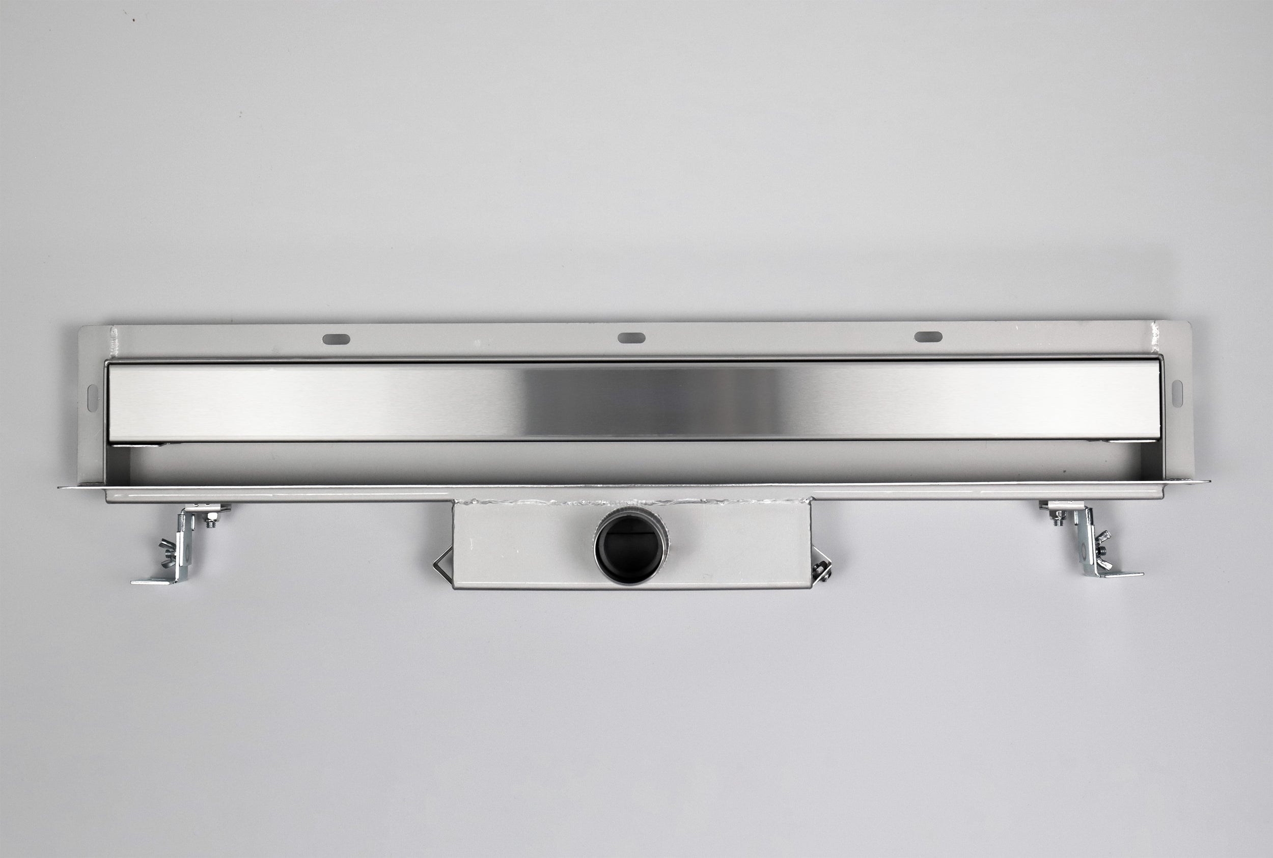 Desagüe de pared de acero inoxidable, desagüe de ducha WD-GT02