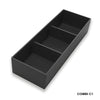 Insertar de cajón Insertar cosmético COMBI