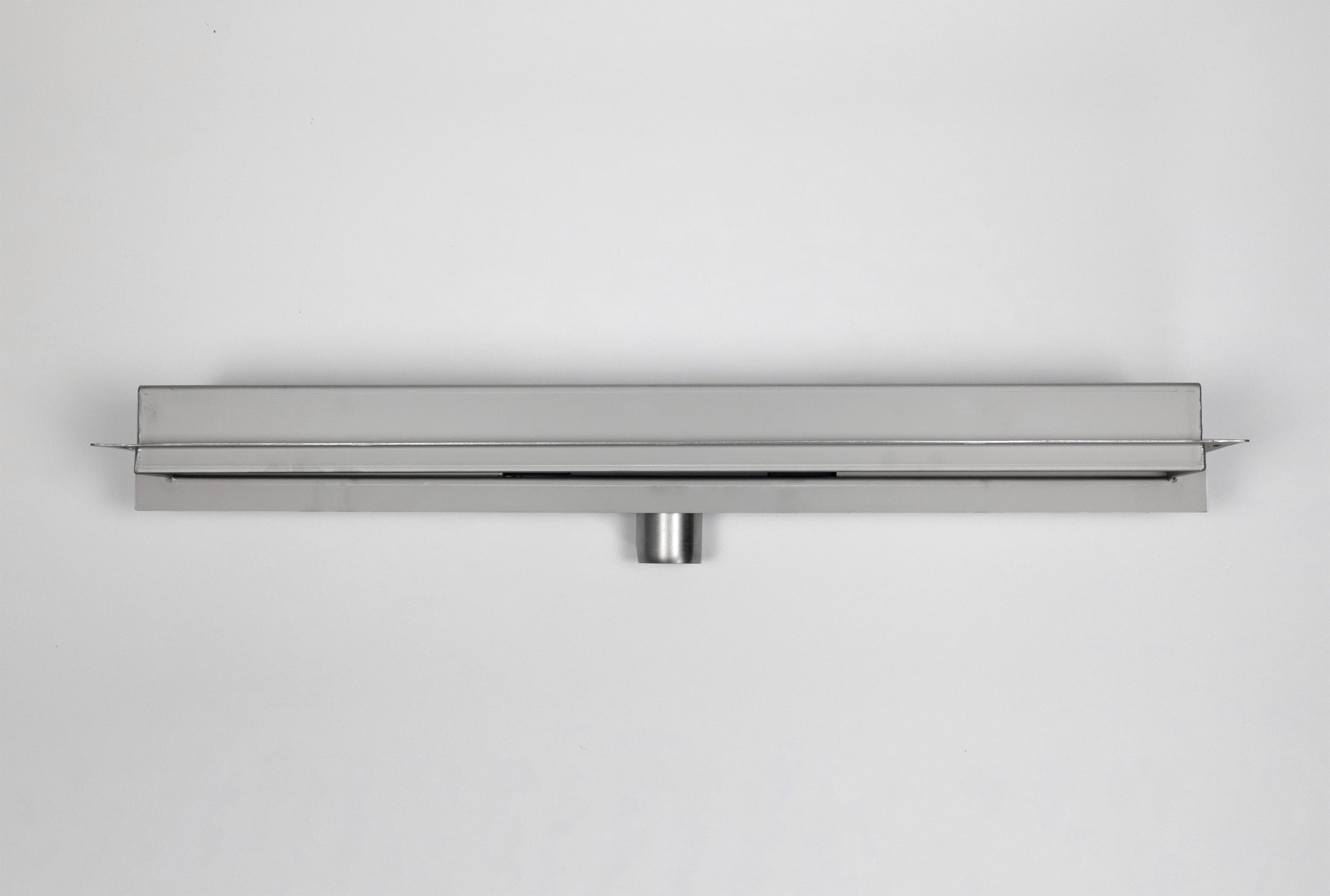 Desagüe de pared de acero inoxidable, desagüe de ducha WD-GT02