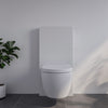 Paquete completo de WC 41: WC NT2039 Blanco