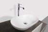 Lavabo de sobreponer O-540