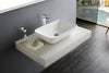 Lavabo de encimera NT3155
