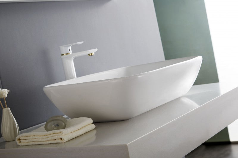 Lavabo de encimera NT3155