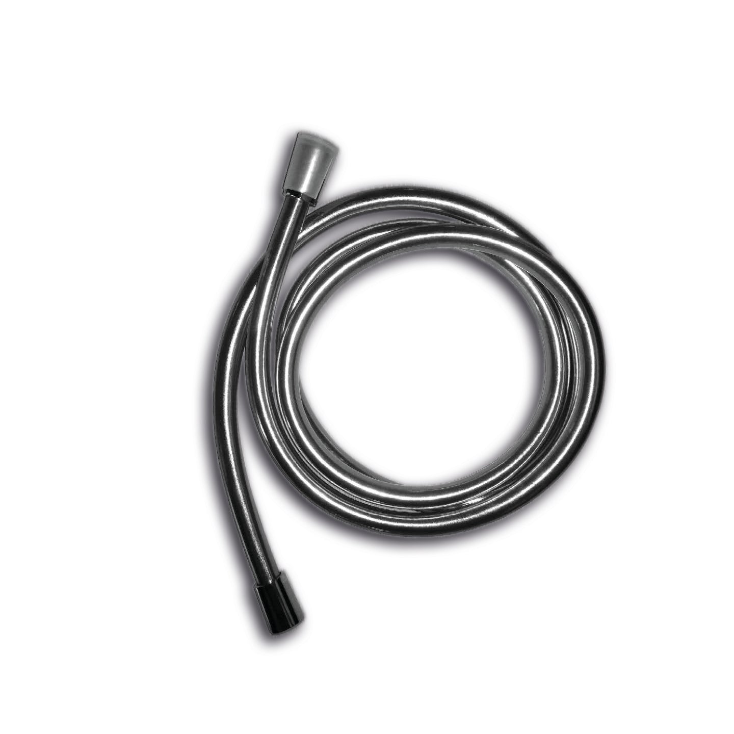 Juego de ducha barra de ducha NT127B con codo de conexión a pared integrado