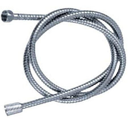 Juego de ducha barra de ducha NT127B con codo de conexión a pared integrado