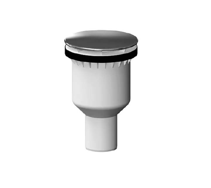 Carcasa de desagüe para platos de ducha Dallmer