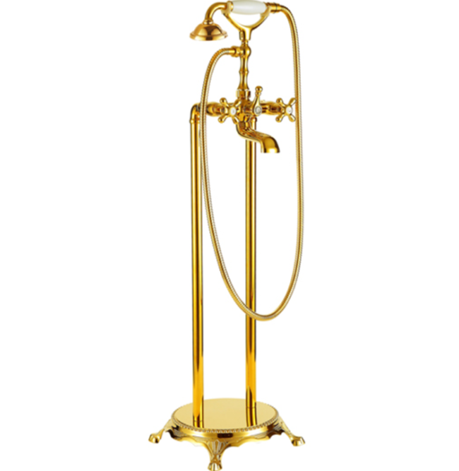 Mezclador de baño independiente 1414