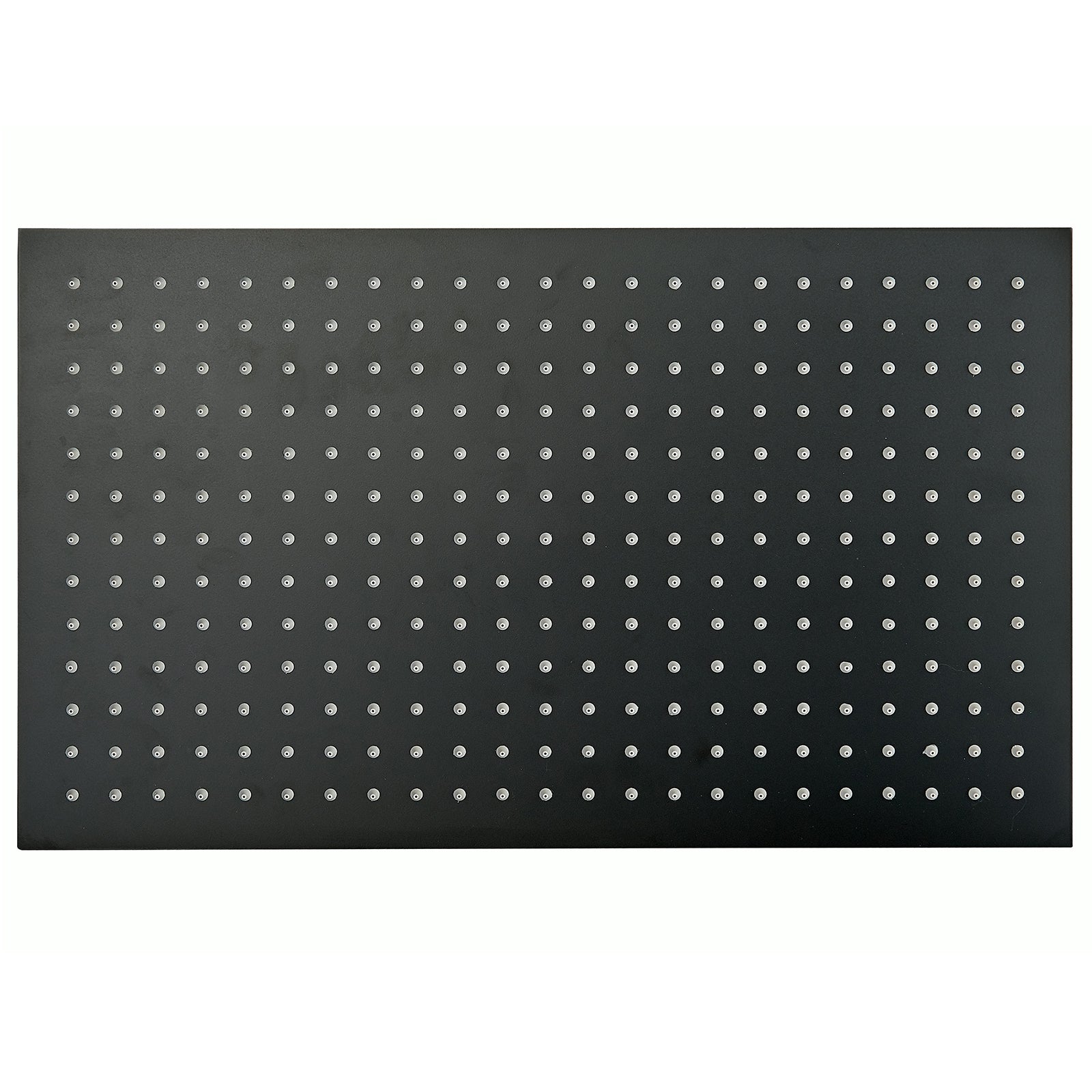 Ducha de lluvia XXL de acero inoxidable DPG2051