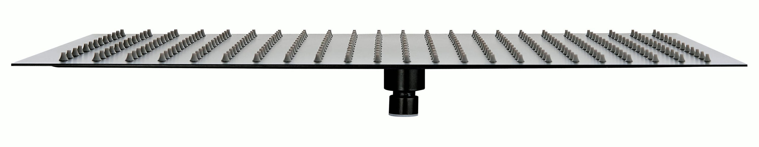 Ducha de lluvia XXL de acero inoxidable DPG2051