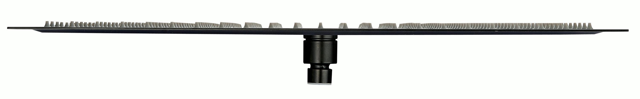 Ducha de lluvia XXL de acero inoxidable DPG2051