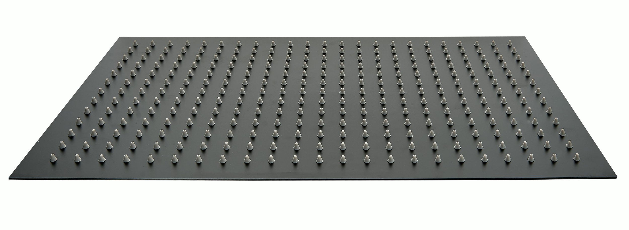 Ducha de lluvia XXL de acero inoxidable DPG2051