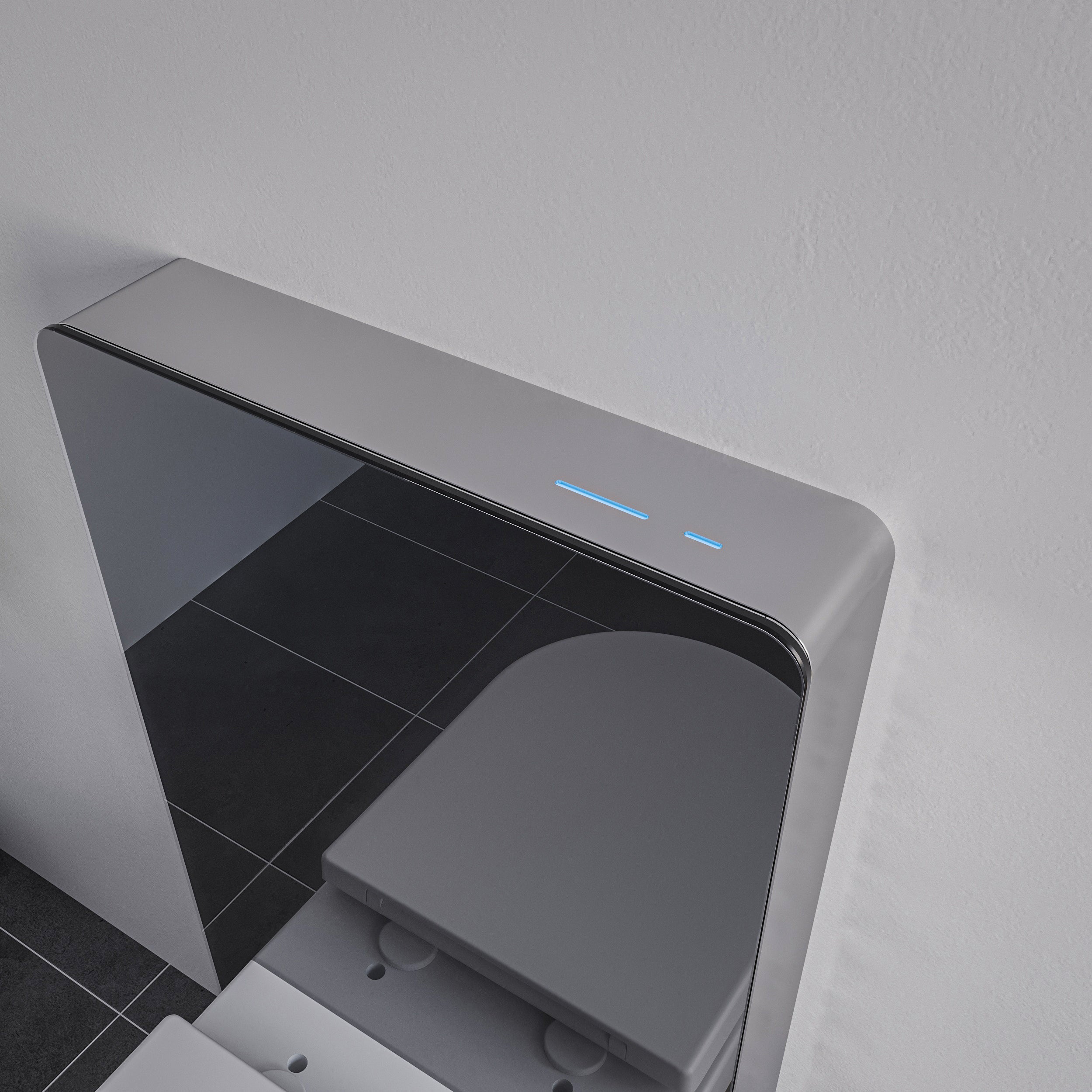 WC paquete completo 35: WC NT2039 Blanco