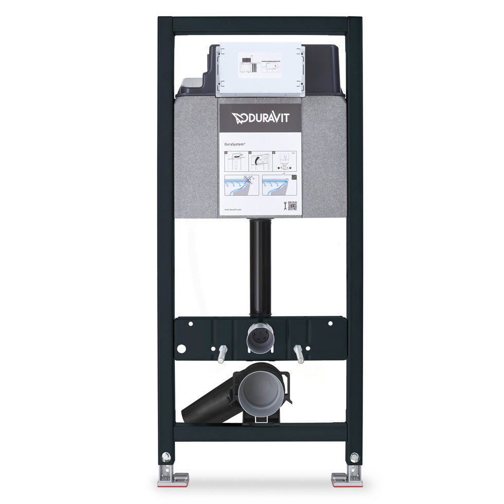 Elemento de WC DuraSystem, Basic