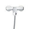 Duravit B.3 grifería de ducha exterior