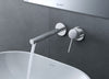 Duravit Circle Grifo de lavabo monomando