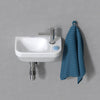 Duravit Circle grifo de pie