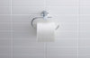 Duravit D-Code portarrollos para 1 rollo
