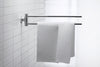 Toallero Duravit D-Code