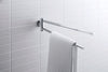 Toallero Duravit D-Code