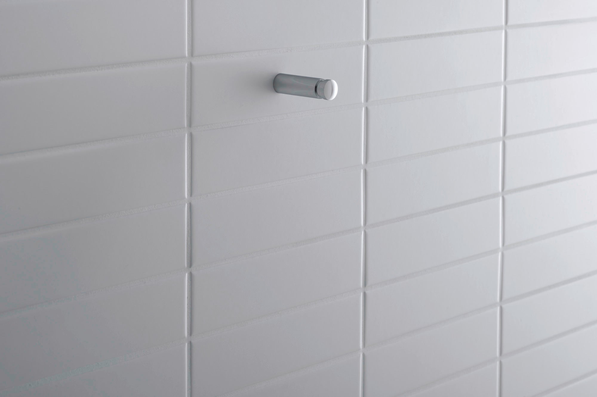 Duravit D-Code gancho para toallas