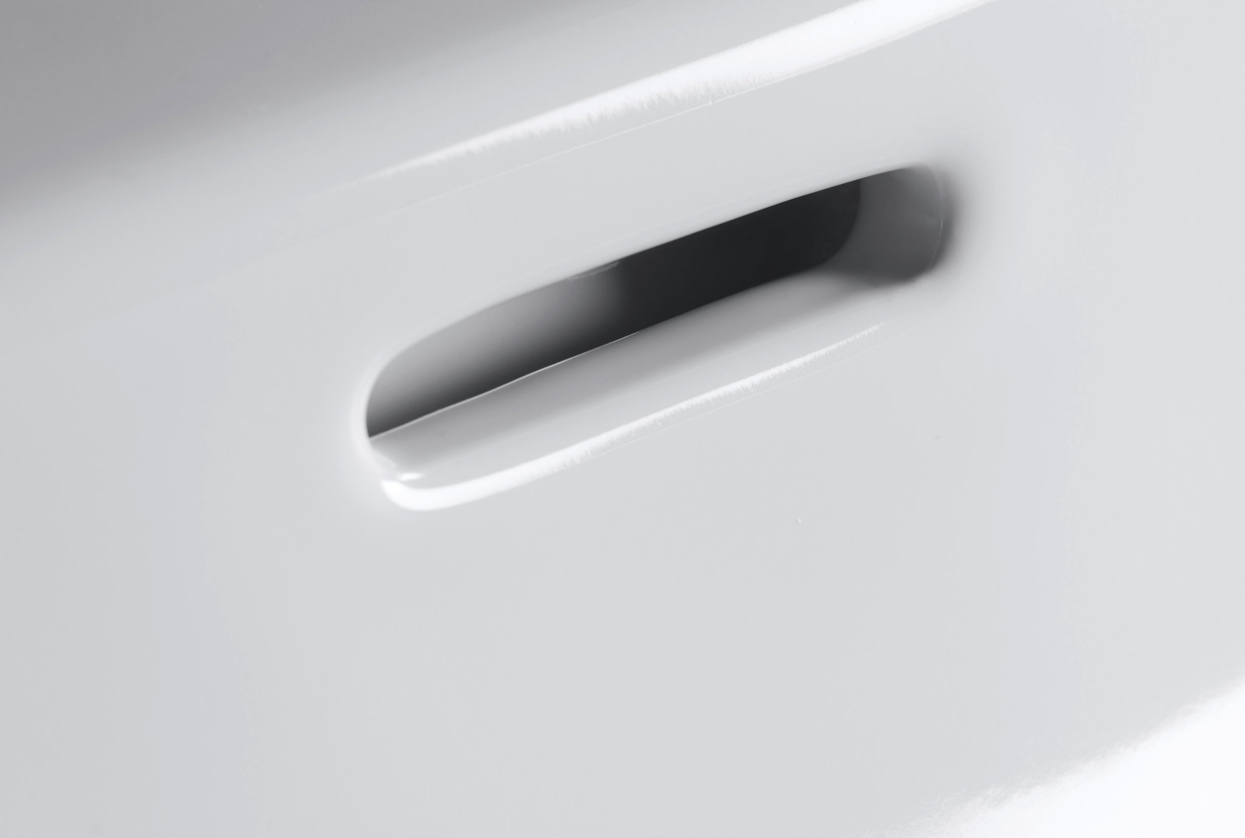 Duravit Soleil lavabo sobre encimera