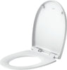 Duravit Univavo asiento de inodoro universal con cierre suave