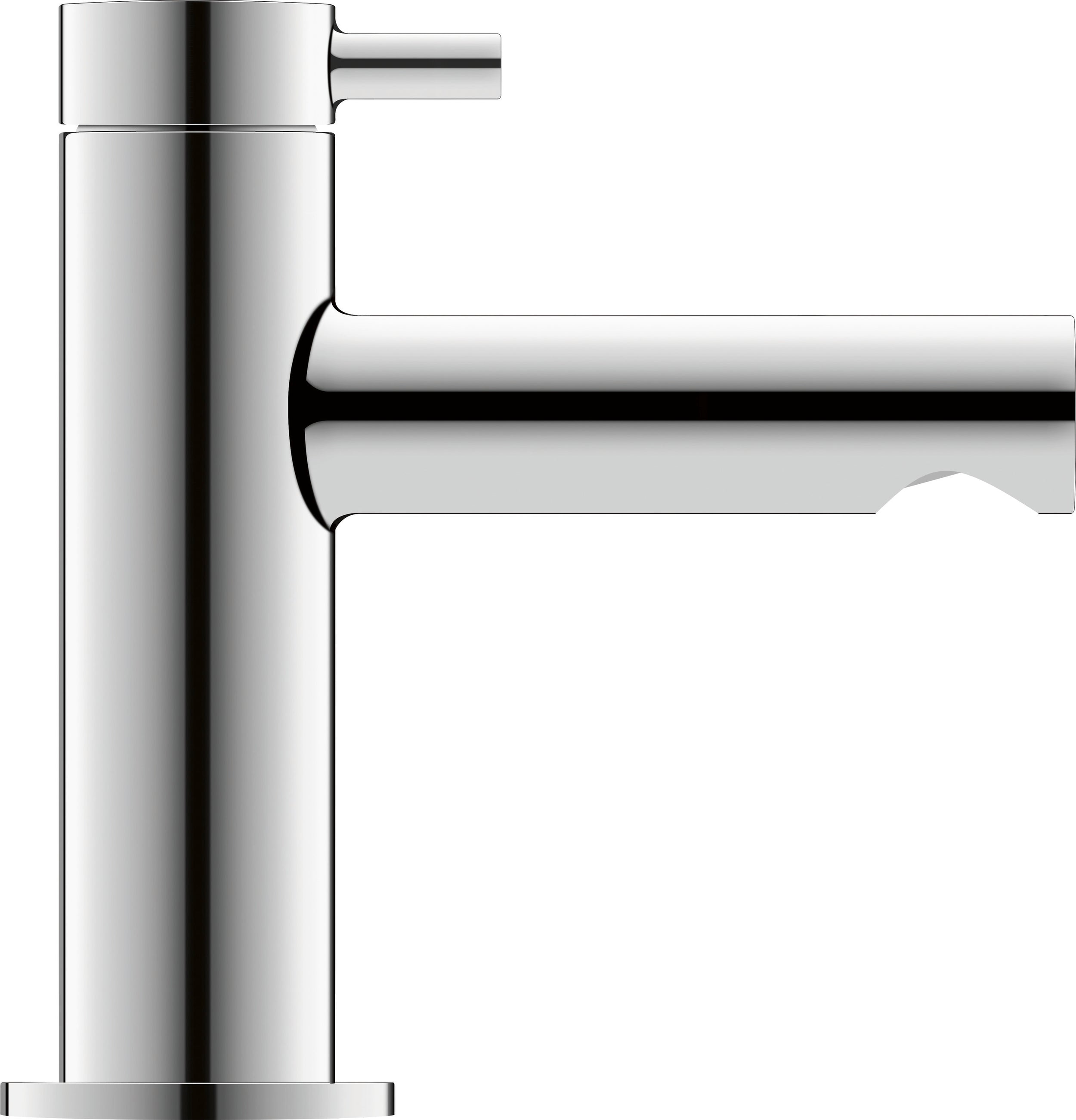 Duravit Circle grifo de pie