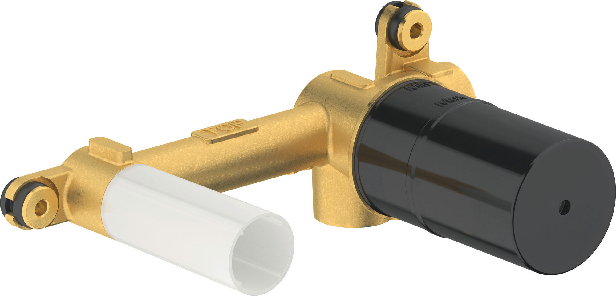 Duravit cuerpo empotrado