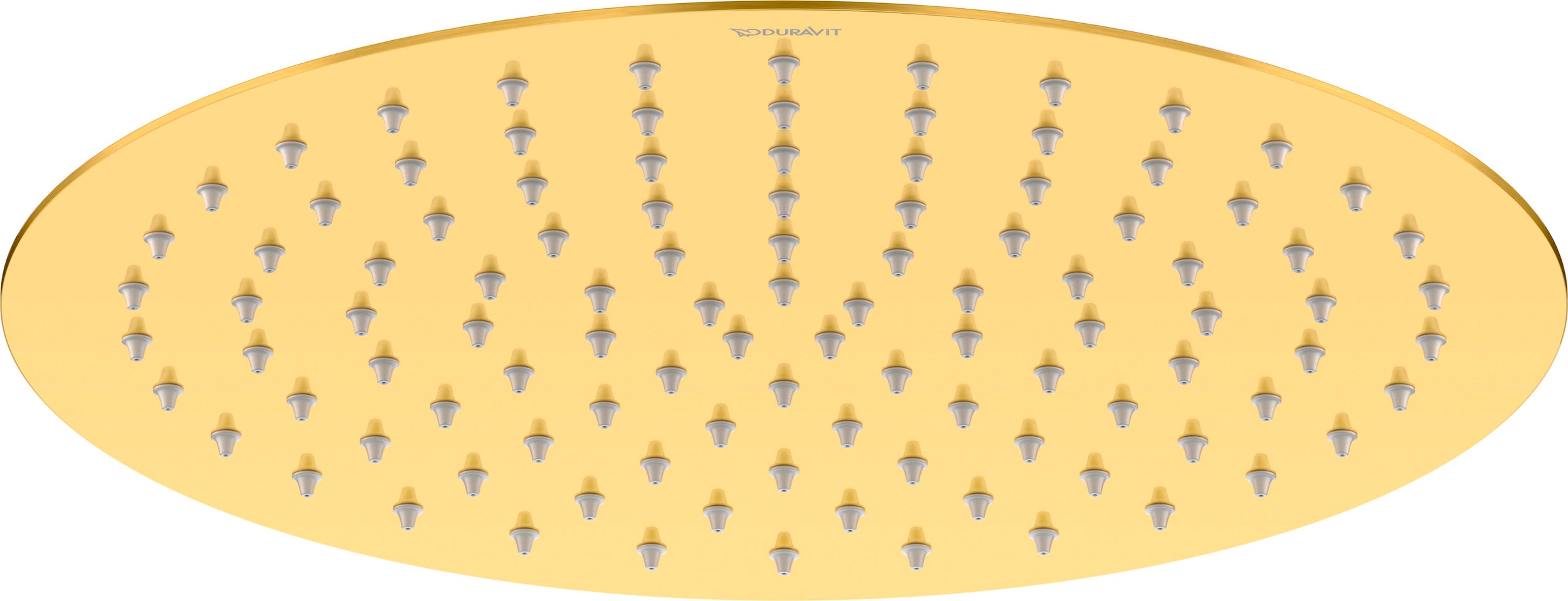 Duravit Universal cabezal de ducha