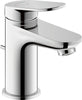 Duravit Wave monomando para lavabo S