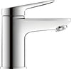 Duravit Wave monomando para lavabo S