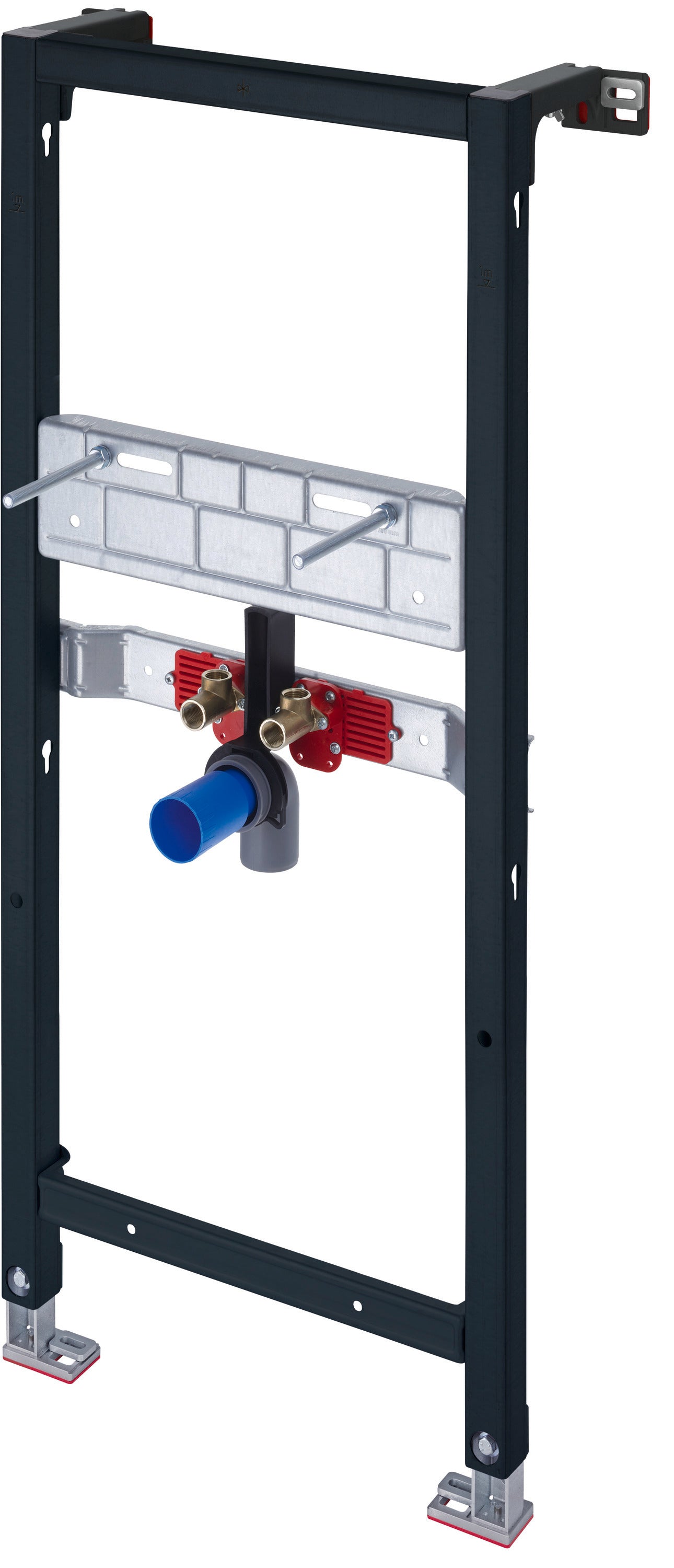 Elemento de lavabo DuraSystem, estándar,