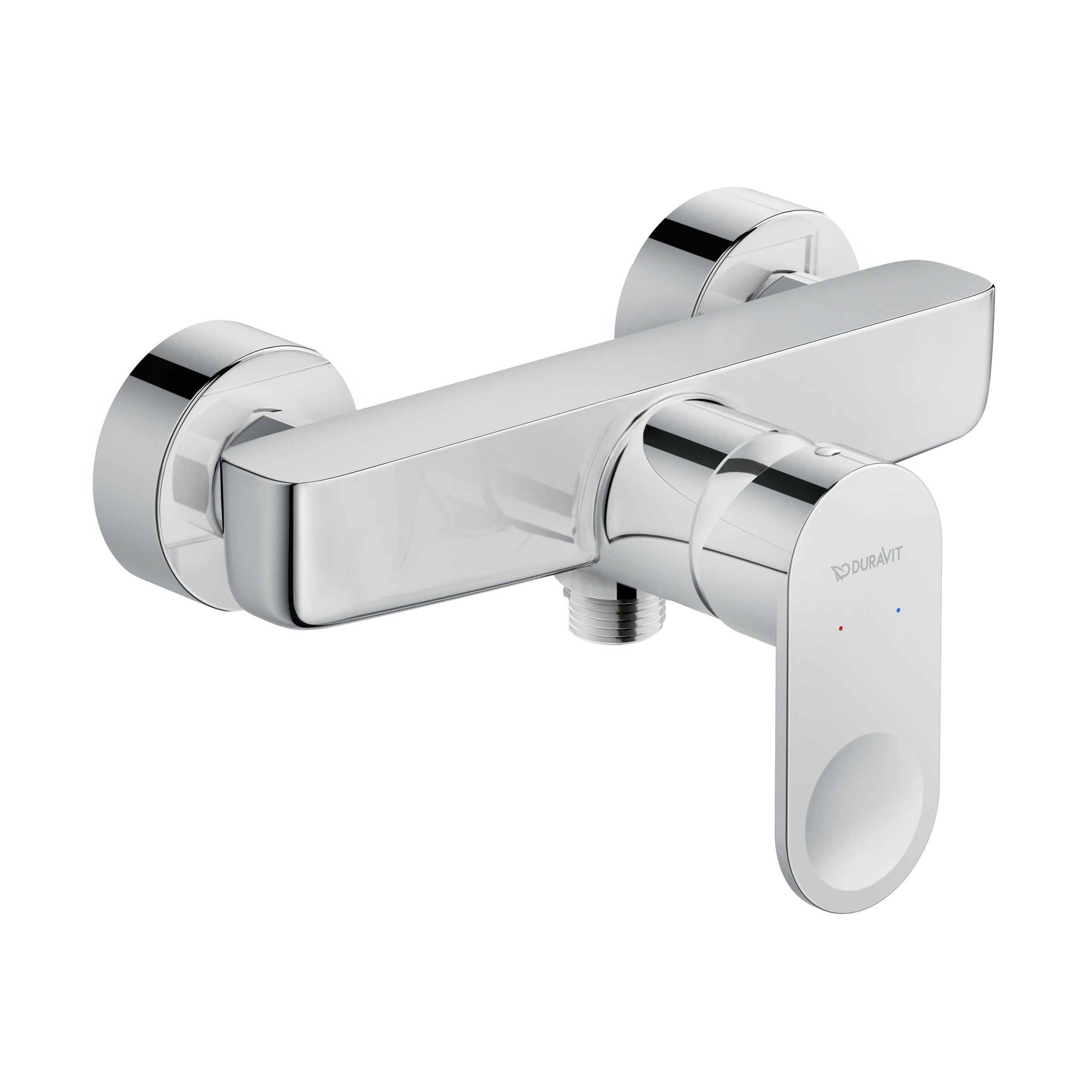 Duravit B.3 grifería de ducha exterior