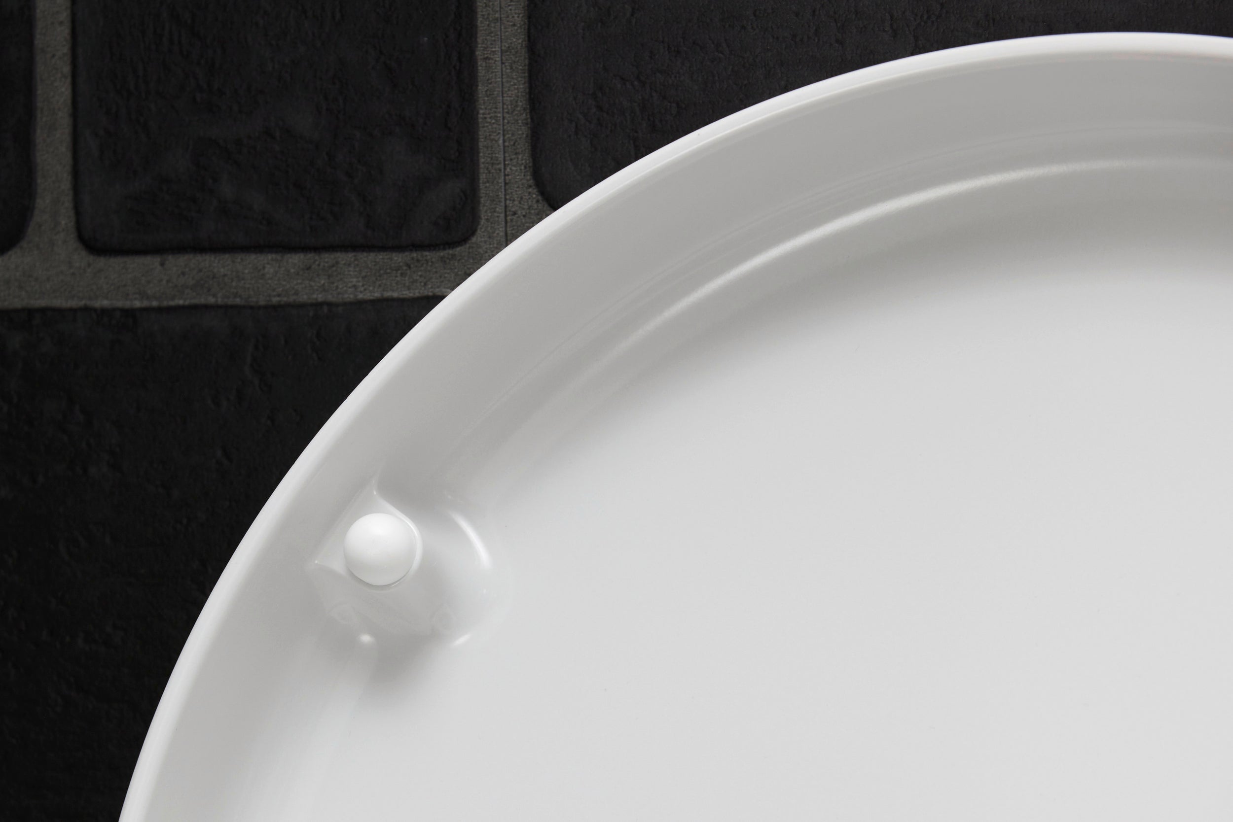 Duravit Asiento de WC universal con cierre amortiguado en blanco para Starck 3