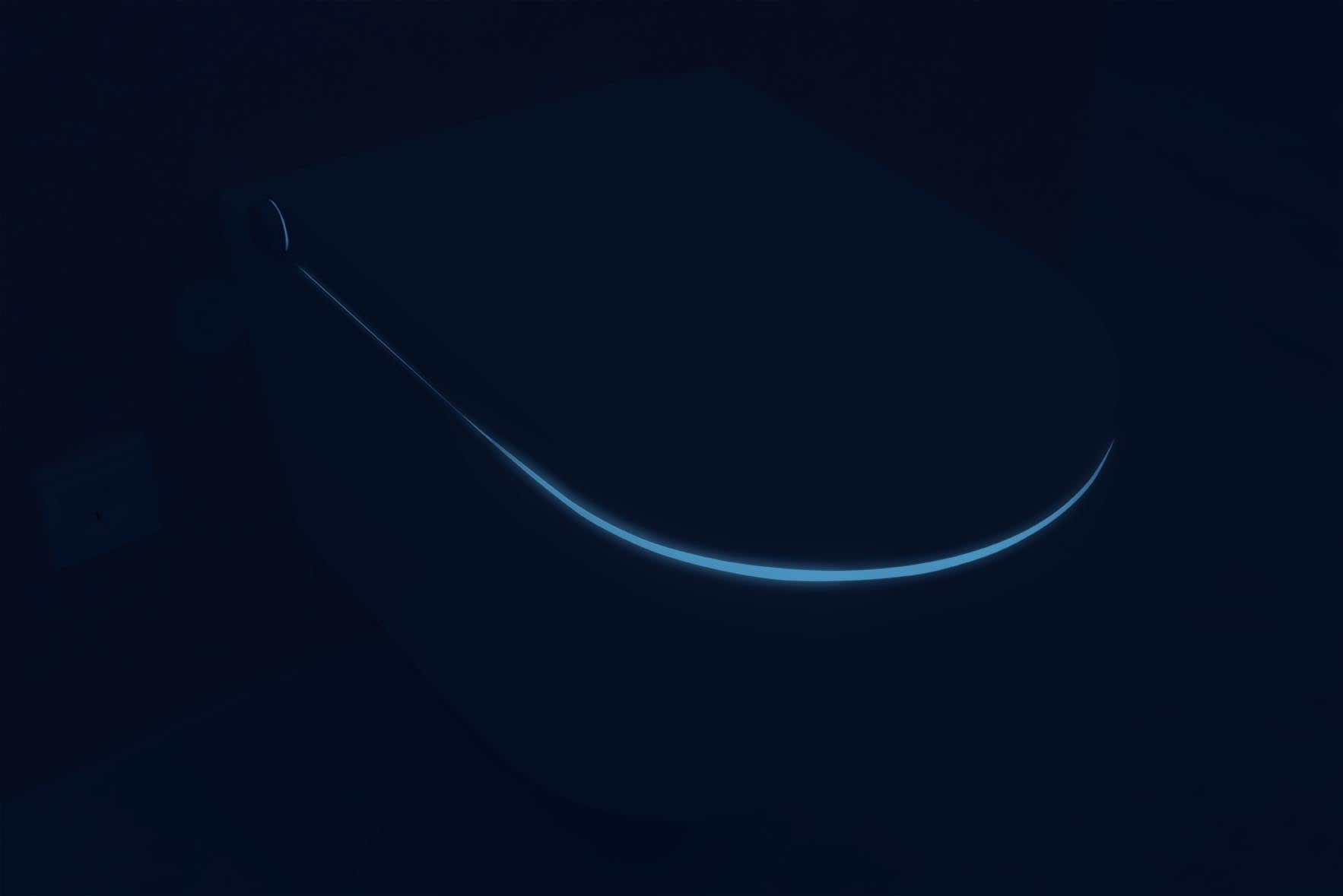 Paquete completo de WC 26: DUSCH-WC PRO+ 1104