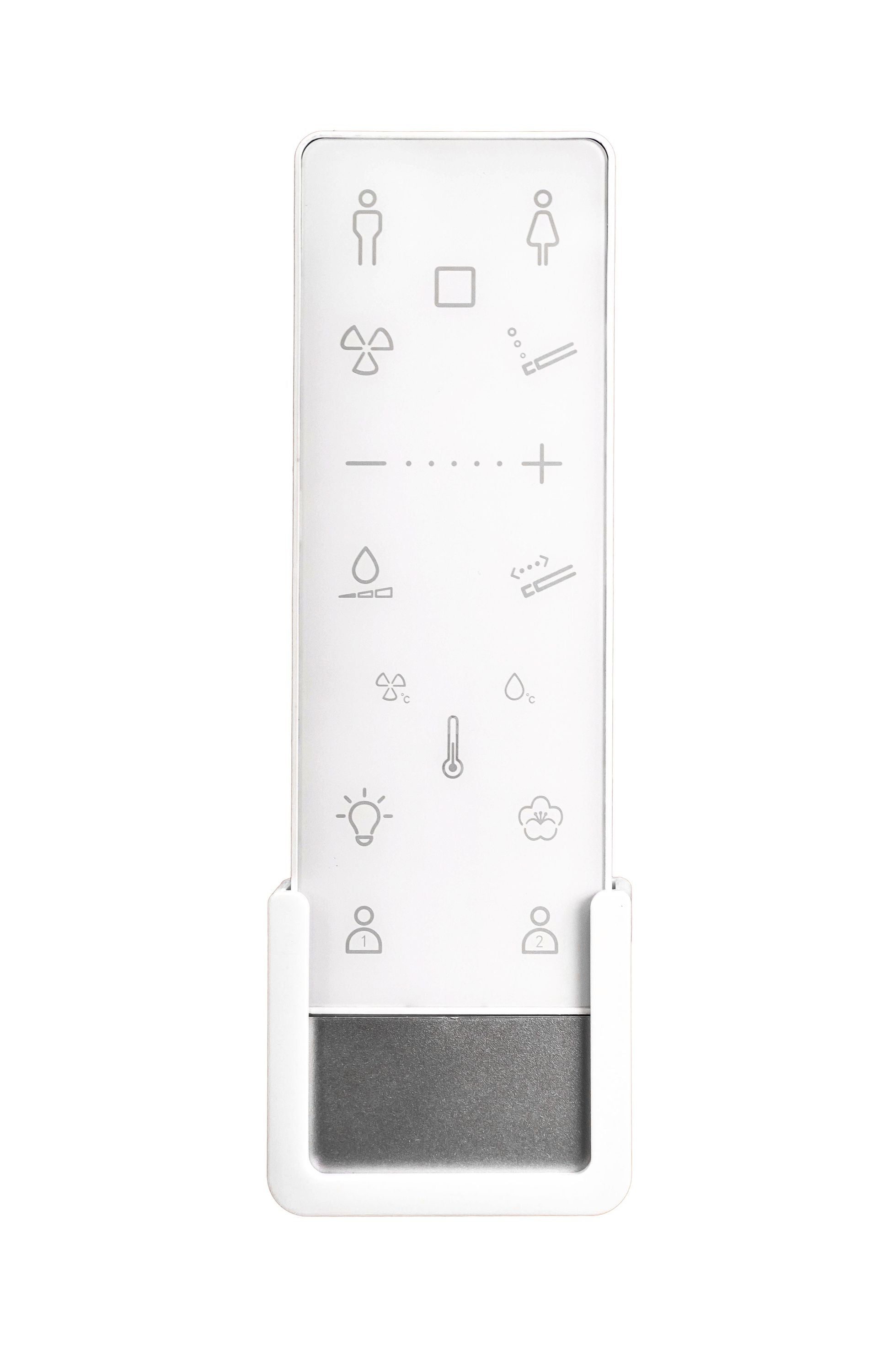 Paquete completo de WC 26: DUSCH-WC PRO+ 1104