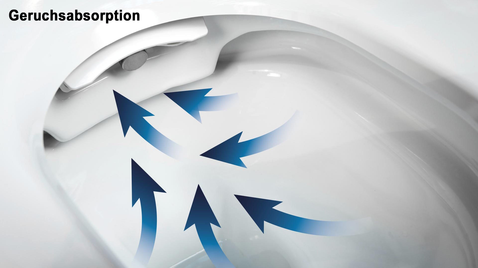 Paquete de ahorro WC 8: DUSCH-WC PRO+ 1102