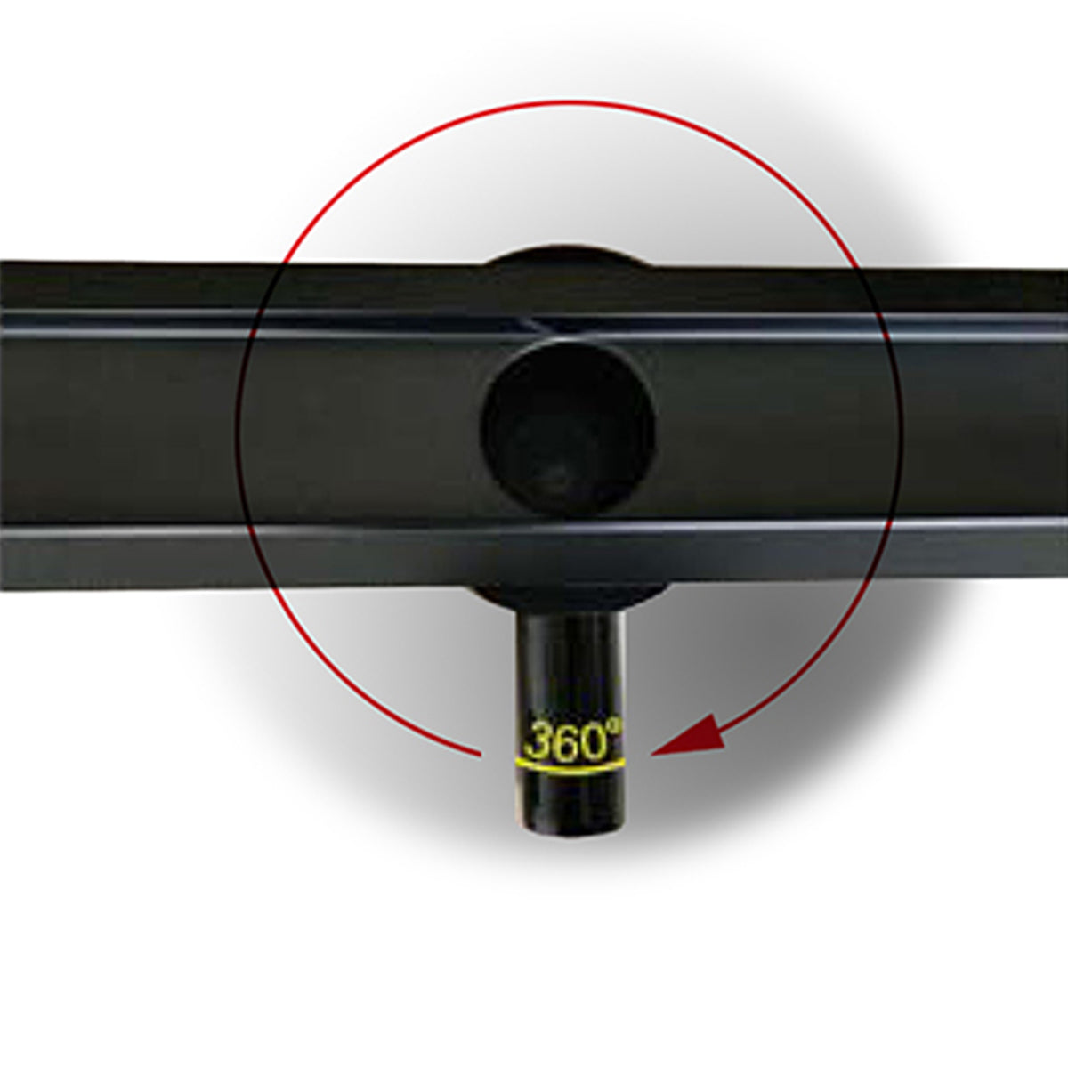 Canaleta de ducha de acero inoxidable FlexGTB02