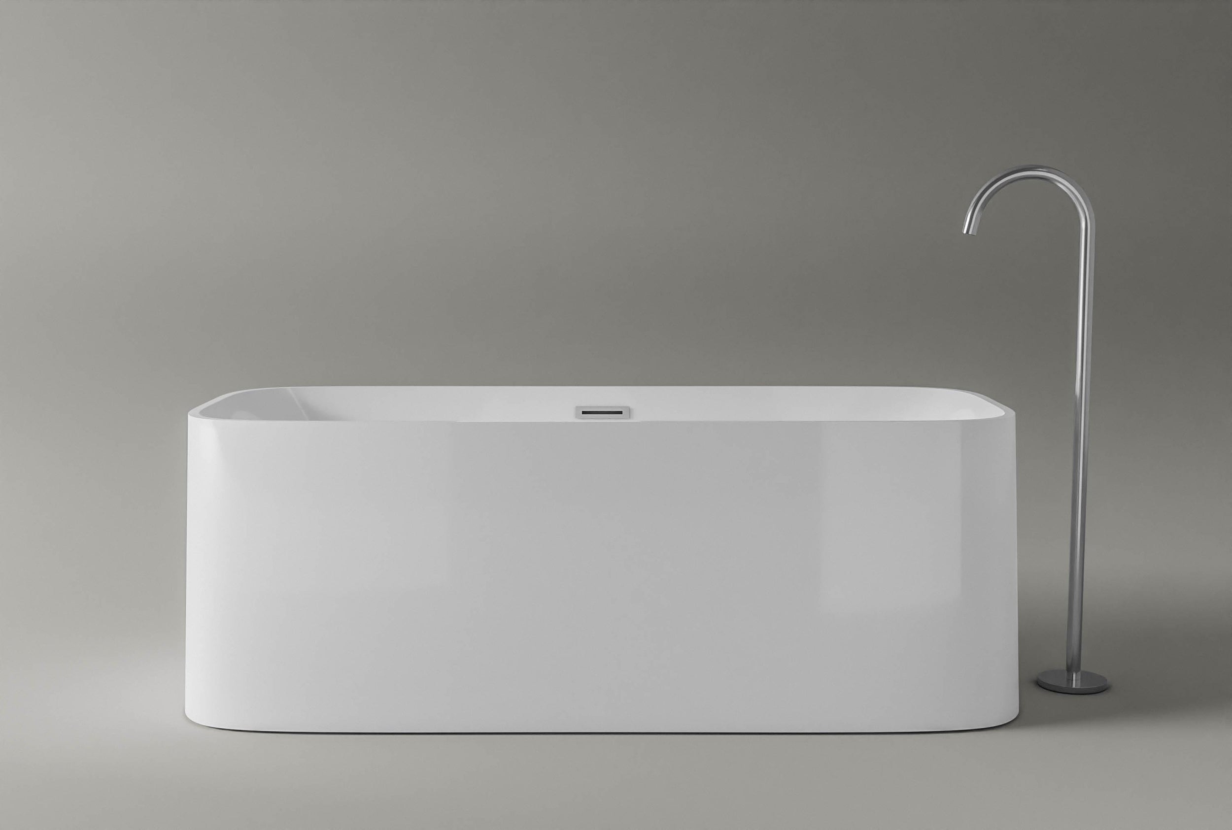 Bañera exenta RIVA 2.0