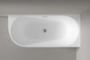 Bañera de esquina NOVA CORNER