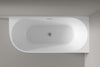 Bañera de esquina NOVA CORNER