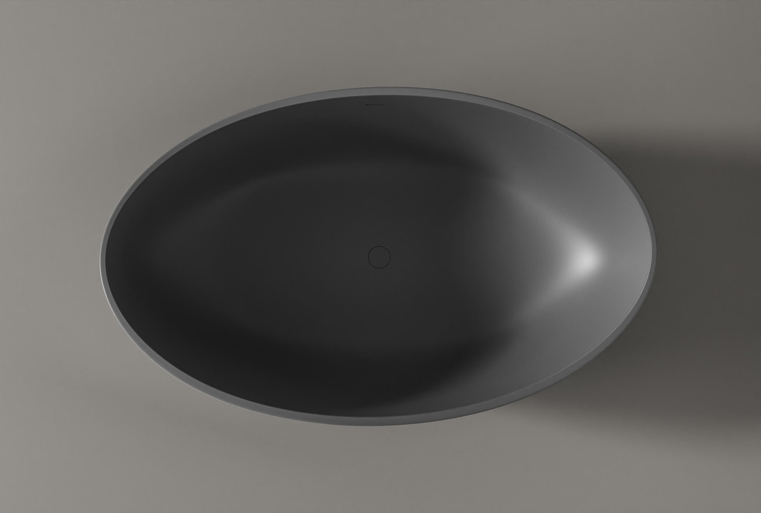 Bañera exenta WAVE STONE