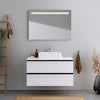 Espejo Duravit DuraPoint rectangular