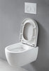 WC paquete completo 22: WC NT2039 Blanco